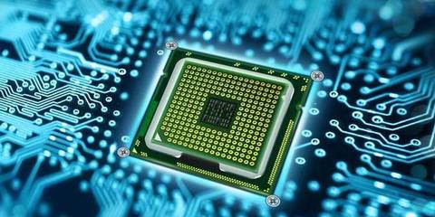 國家集成電路投資基金引進外資 以開放合作打造世界級芯片與軟件生態