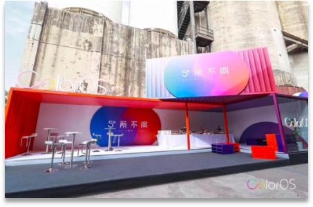 創意執行一體化，專業設計引領龍崗年會新高度